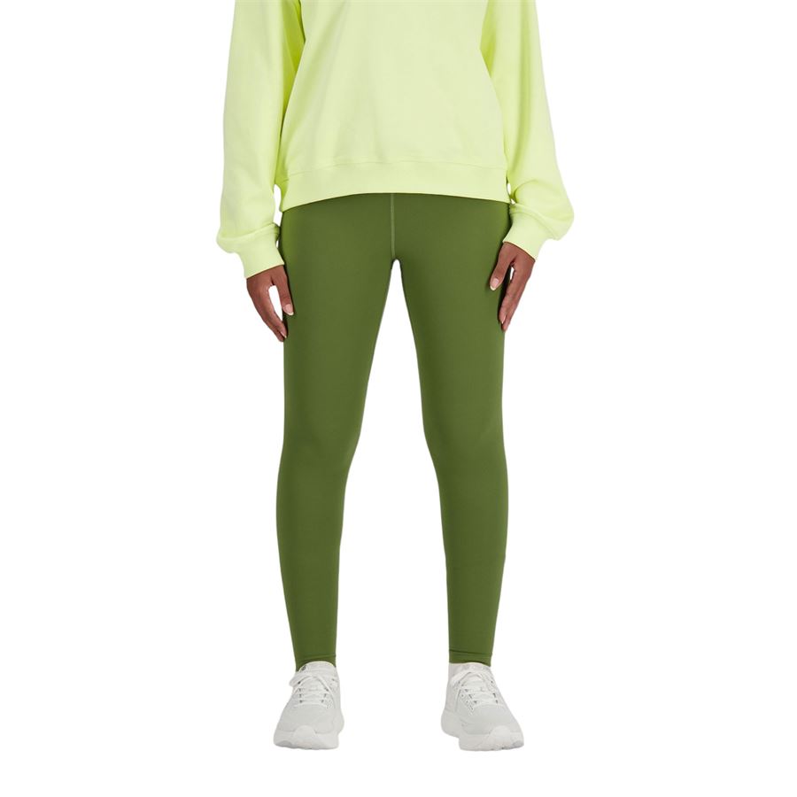 SLEEK 25 INCH HIGH RISE LEGGING New Balance | WP41177DEK